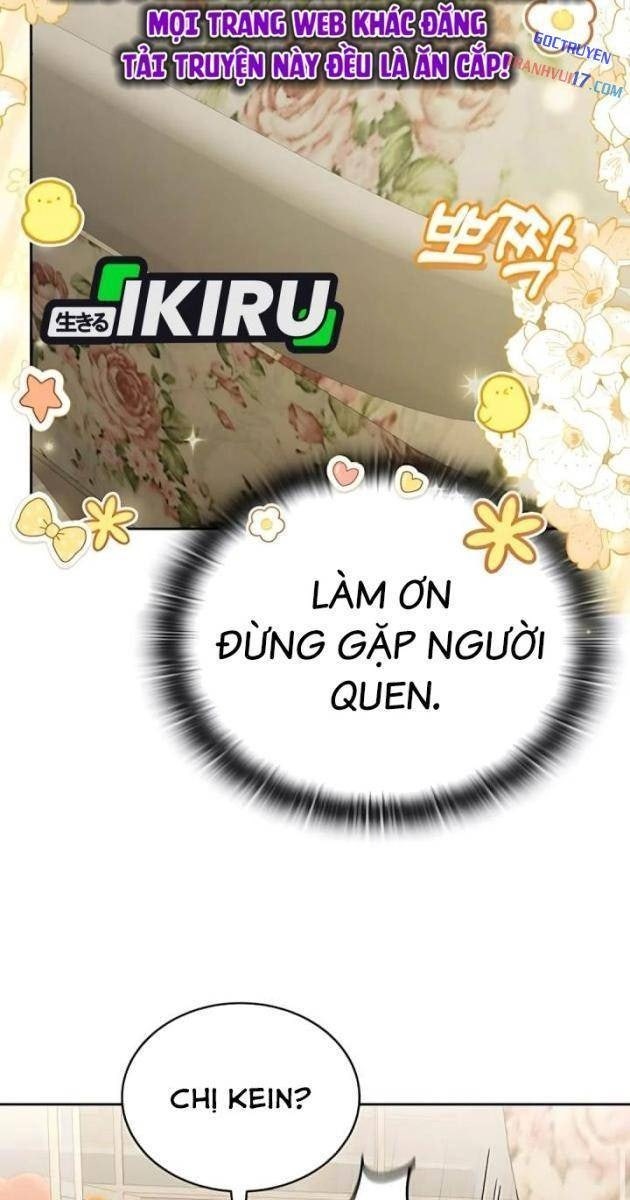 Trường Mẫu Giáo Thần Thú - Page 33