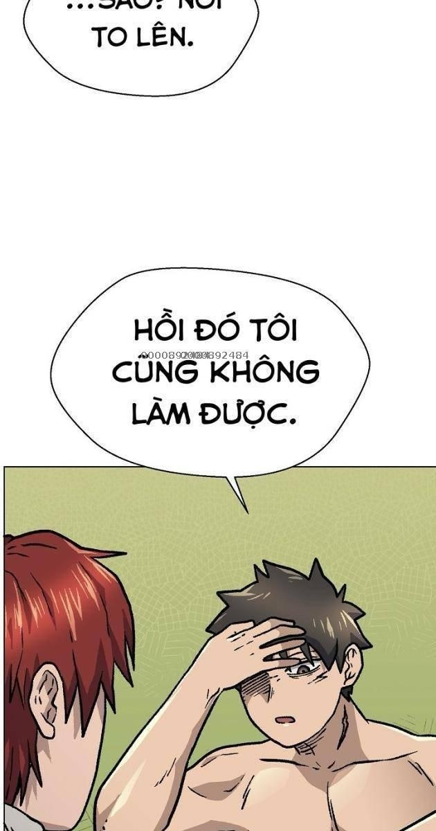 Cánh Cổng Asura - Page 32