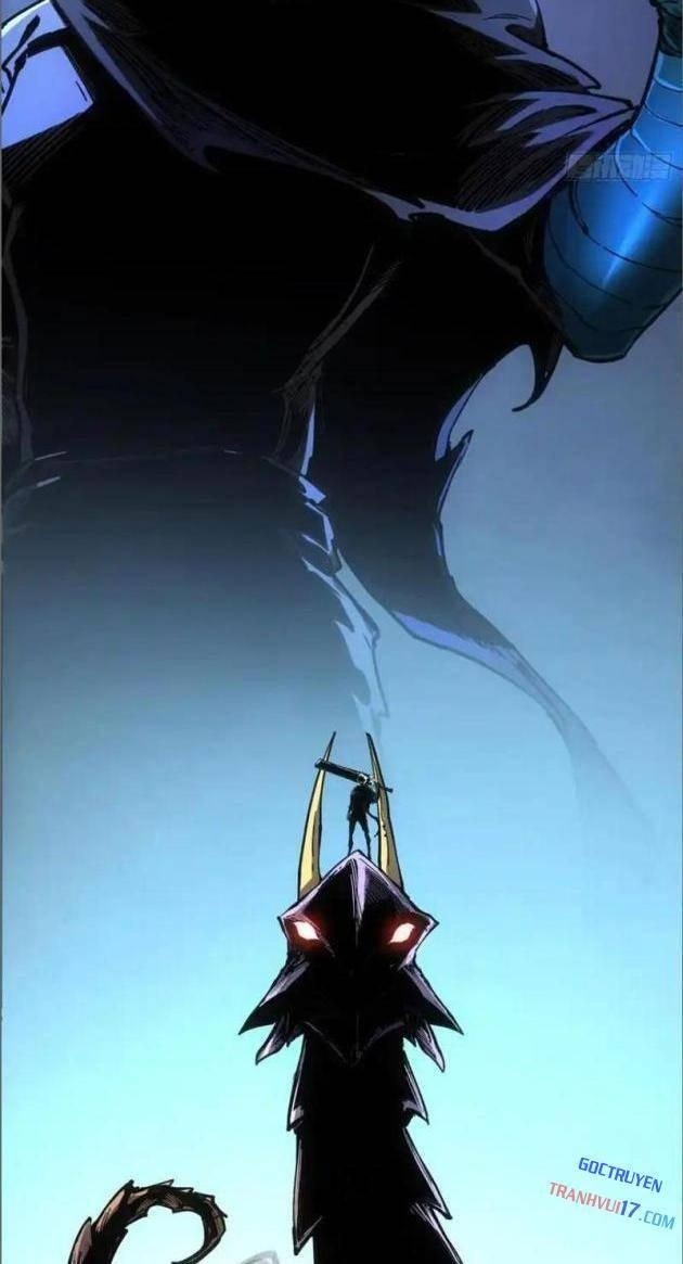 Không Chết Được Ta Đành Thống Trị Ma Giới - Page 36