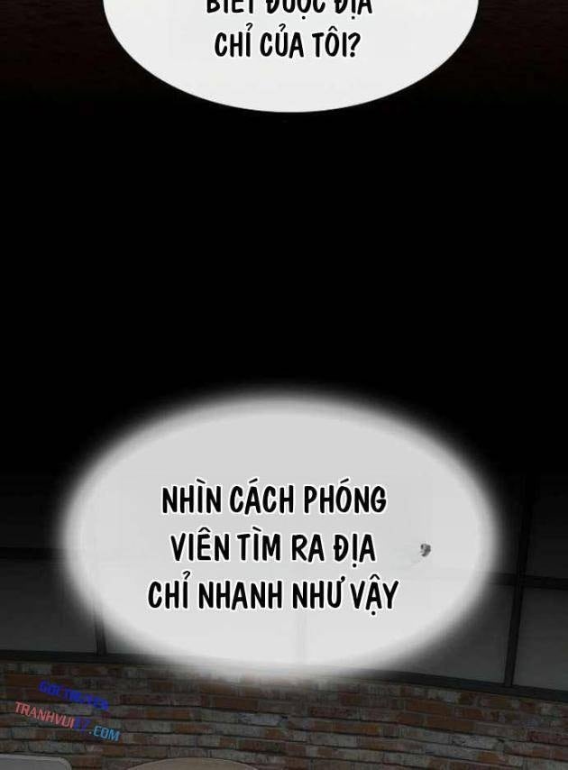 Thiên Tài Nhìn Thấu Thế Giới - Page 28