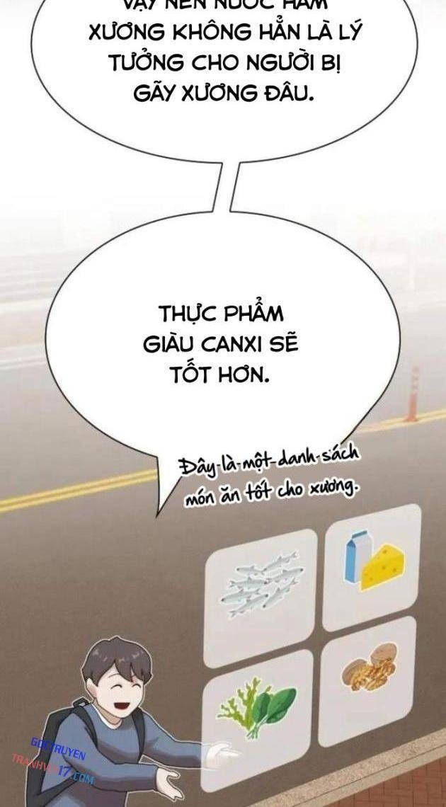 Thiên Tài Nhìn Thấu Thế Giới - Page 140