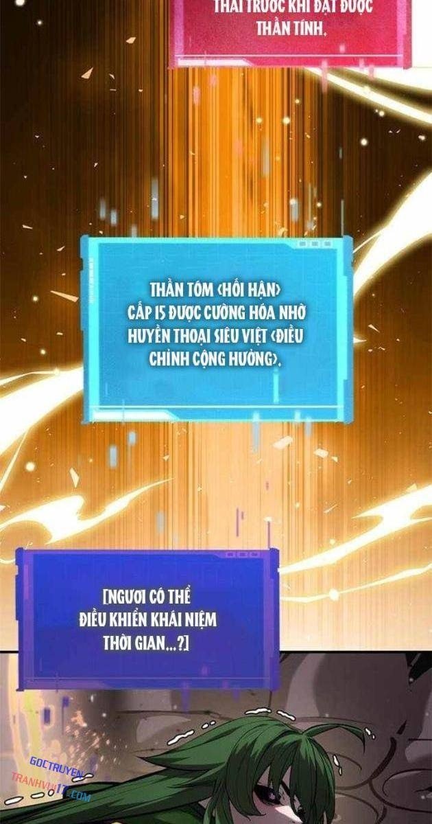 Vô Hạn Tử Linh Sư - Page 12