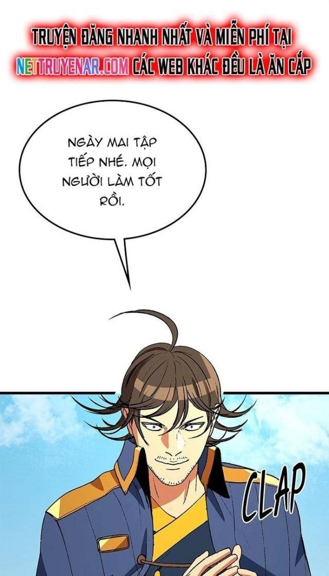 Sự Trở Lại Của Giáo Sư Runebound - Page 38