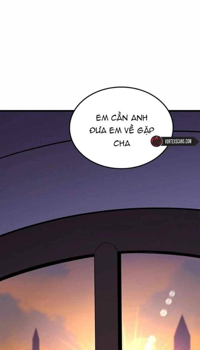 Sự Trở Lại Của Giáo Sư Runebound - Page 50