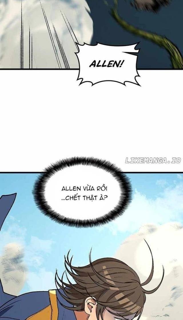 Sự Trở Lại Của Giáo Sư Runebound - Page 62