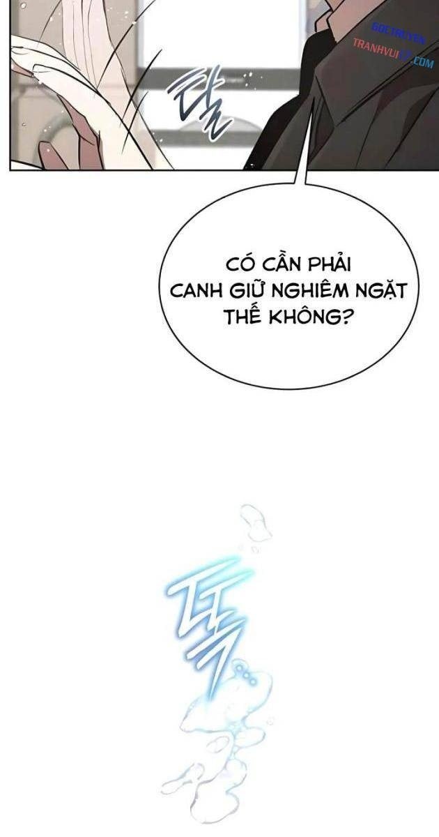 Trường Mẫu Giáo Thần Thú - Page 17