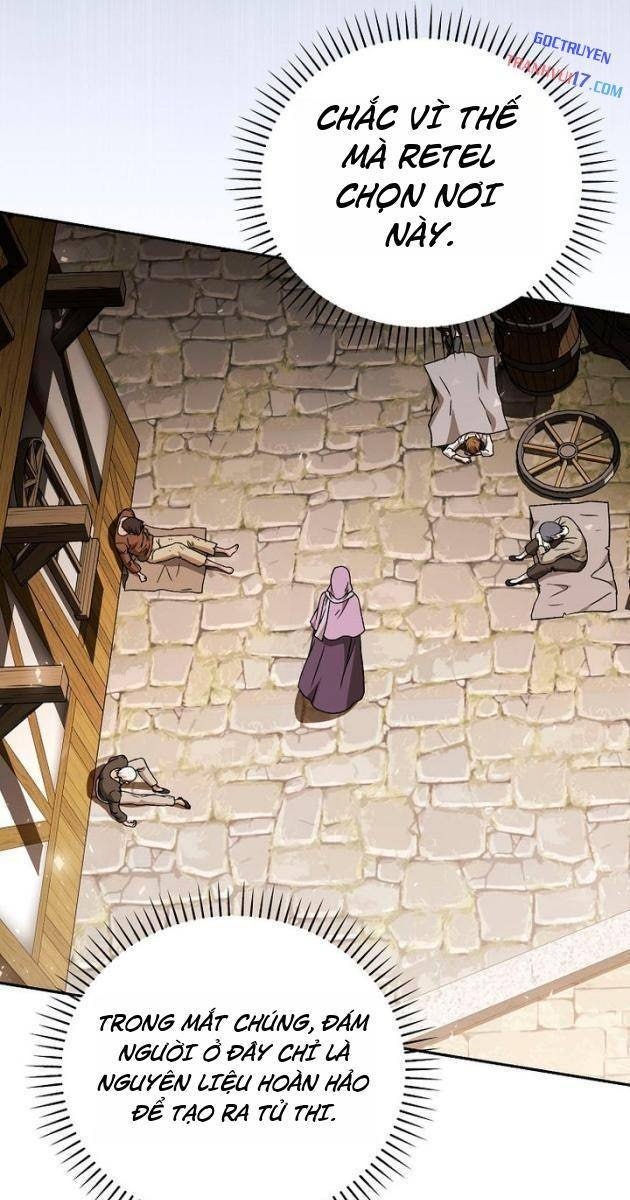 Thiên Tài Phép Thuật Nắm Bắt Khái Niệm - Page 127