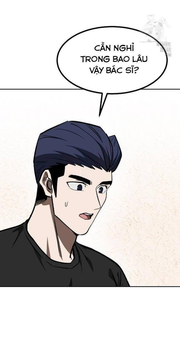 Vua Võ Đài - Page 9