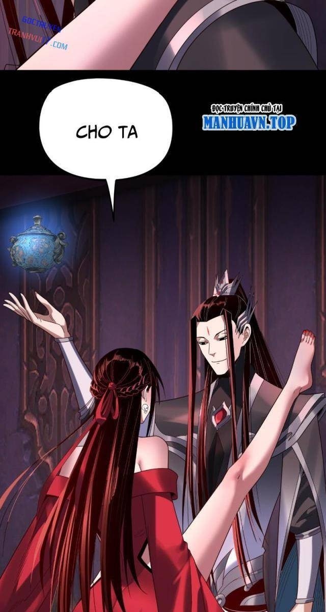 Ta Trời Sinh Đã Là Nhân Vật Phản Diện - Page 43