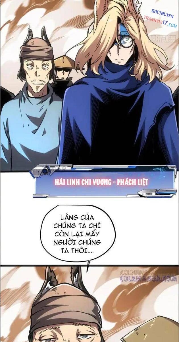 Không Chết Được Ta Đành Thống Trị Ma Giới - Page 63
