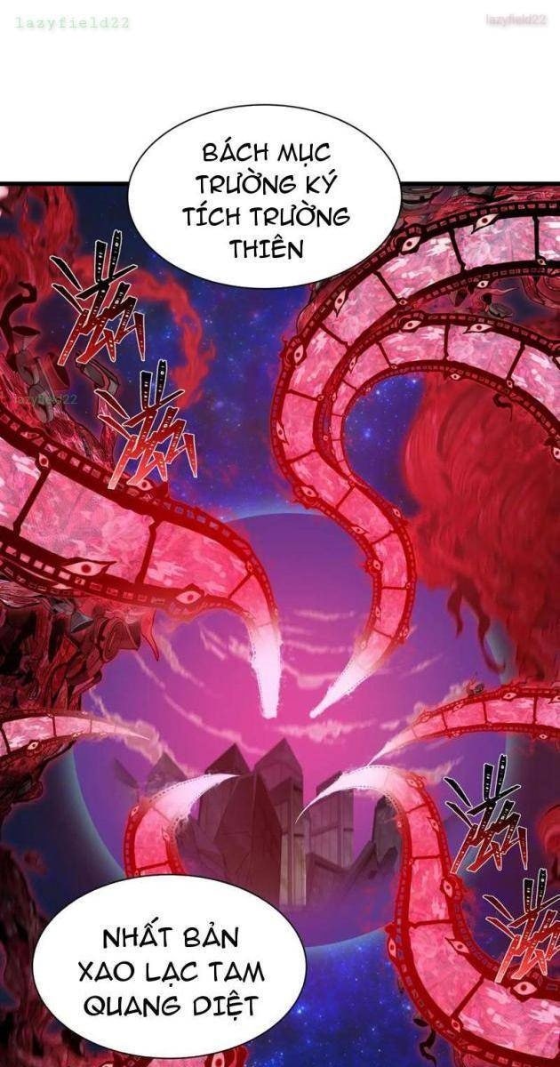 Kỷ Nguyên Kỳ Lạ - Page 58