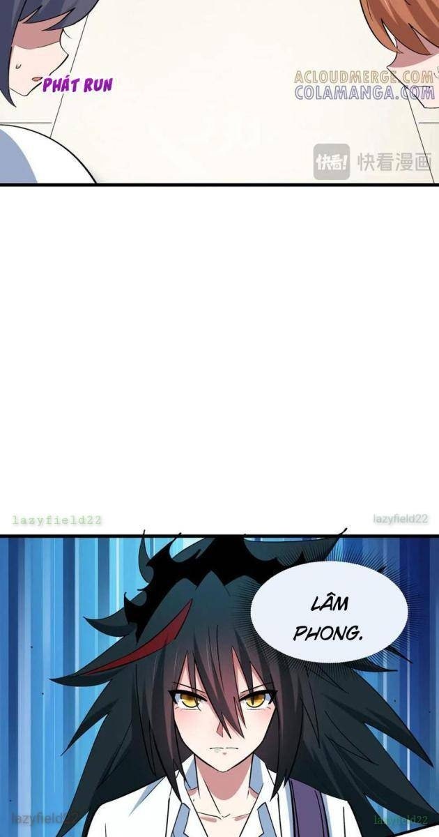 Kỷ Nguyên Kỳ Lạ - Page 90