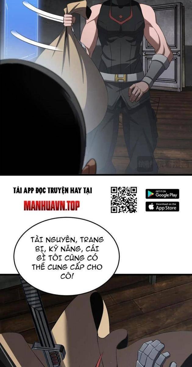 Mạt Thế Kiếm Thần: Ta Chấn Kinh Toàn Cầu - Page 7