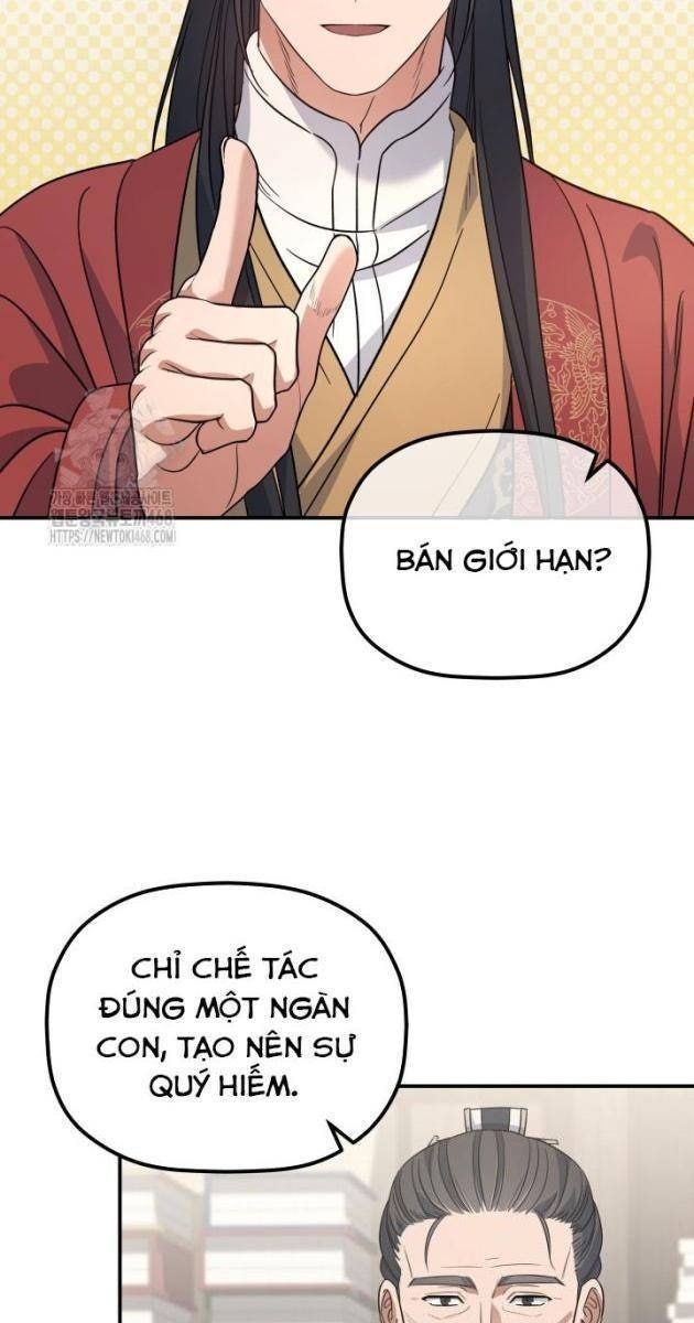 Tiểu Công Tử Của Ân Hạ Thương Đoàn - Page 40