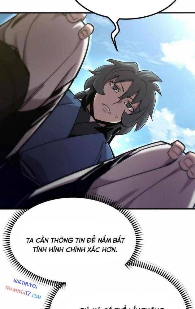 Sư Tôn Của Ta Luôn Dõi Theo - Page 92