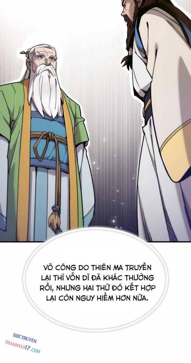 Sư Tôn Của Ta Luôn Dõi Theo - Page 21