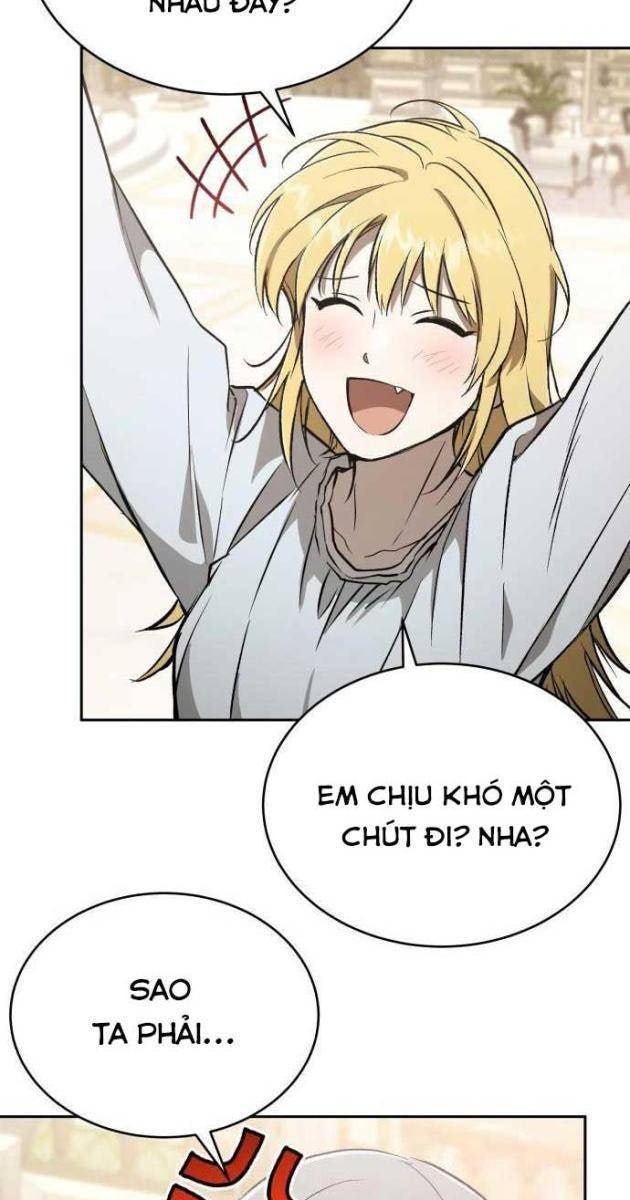 Trường Mẫu Giáo Thần Thú - Page 87