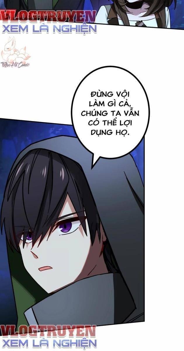 Sát Thủ Mạnh Nhất Chuyển Sinh Sang Thế Giới Khác - Page 50