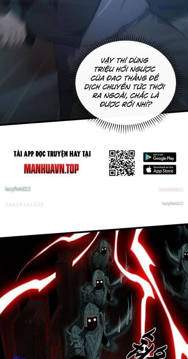 Ta Học Trảm Thần Trong Bệnh Viện Tâm Thần - Page 26