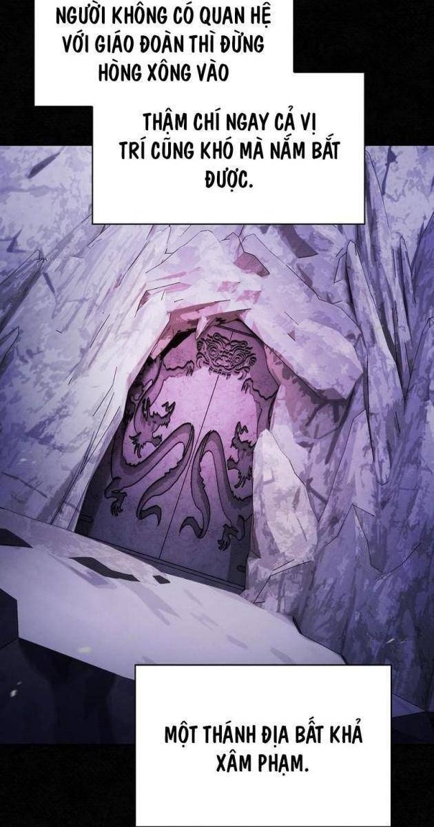 Cuộc Sống Của Gián Điệp Ma Giáo - Page 48