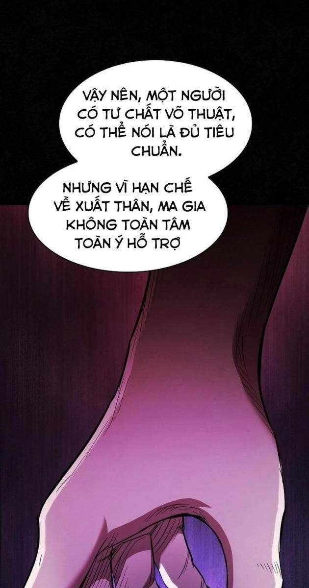 Cuộc Sống Của Gián Điệp Ma Giáo - Page 128