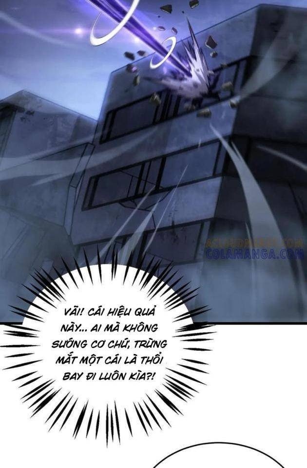 Mạt Thế Kiếm Thần: Ta Chấn Kinh Toàn Cầu - Page 38