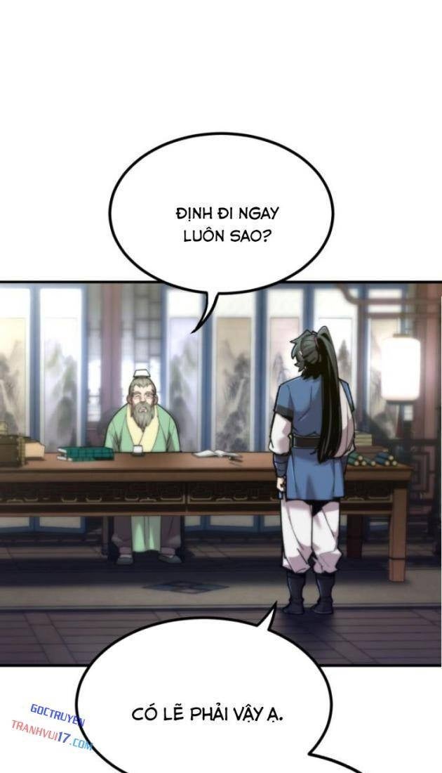 Sư Tôn Của Ta Luôn Dõi Theo - Page 18