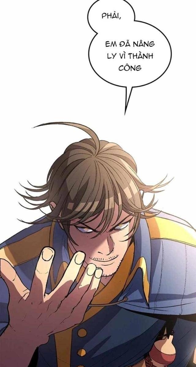 Sự Trở Lại Của Giáo Sư Runebound - Page 39