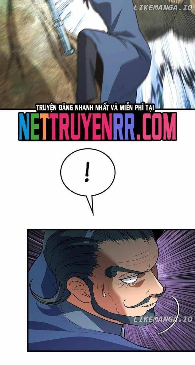 Sự Trở Lại Của Giáo Sư Runebound - Page 45