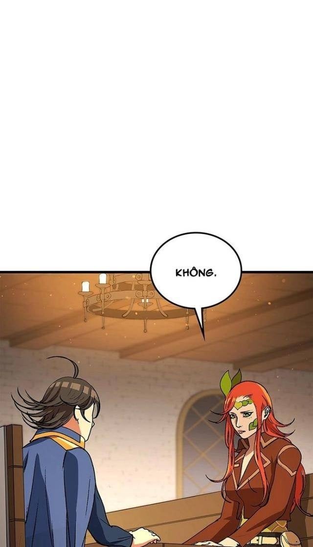 Sự Trở Lại Của Giáo Sư Runebound - Page 117