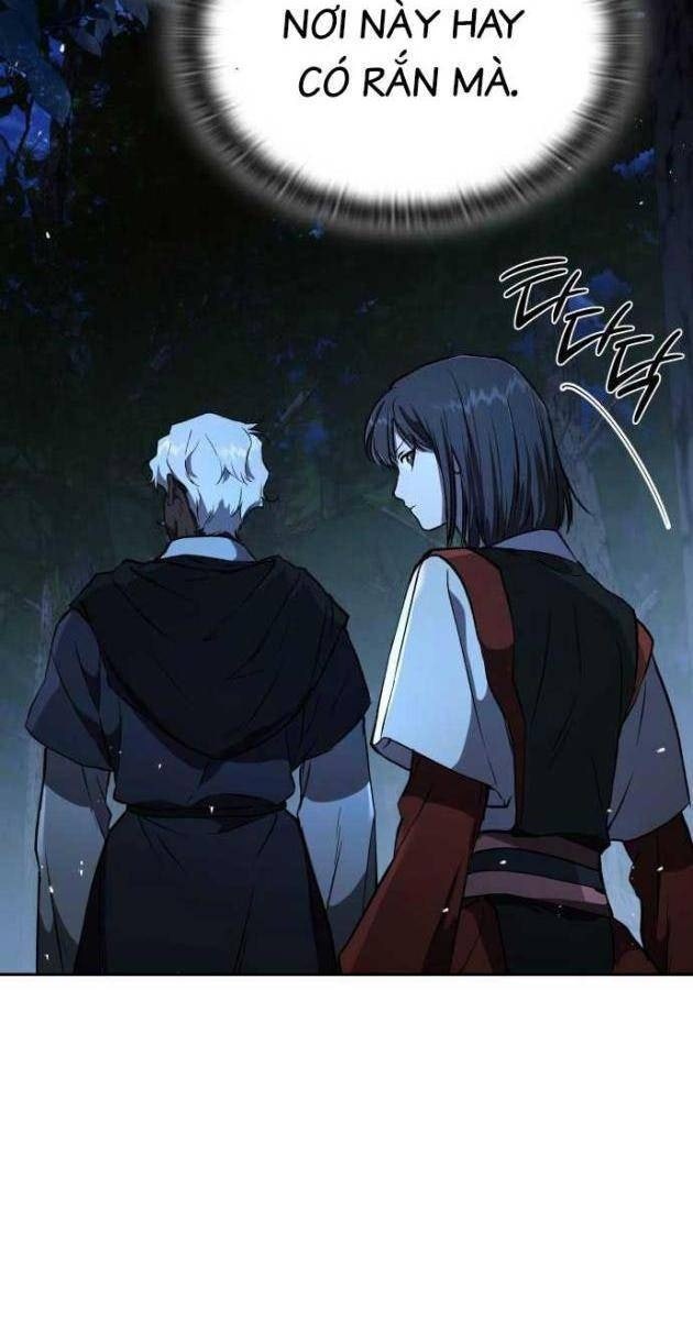 Trường Mẫu Giáo Thần Thú - Page 45