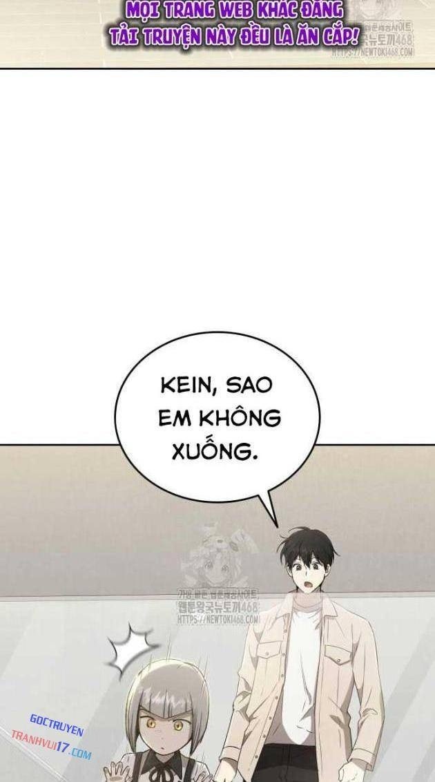 Trường Mẫu Giáo Thần Thú - Page 117