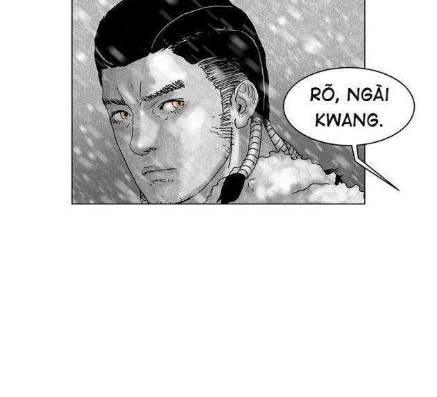 Máu lạnh - Page 31