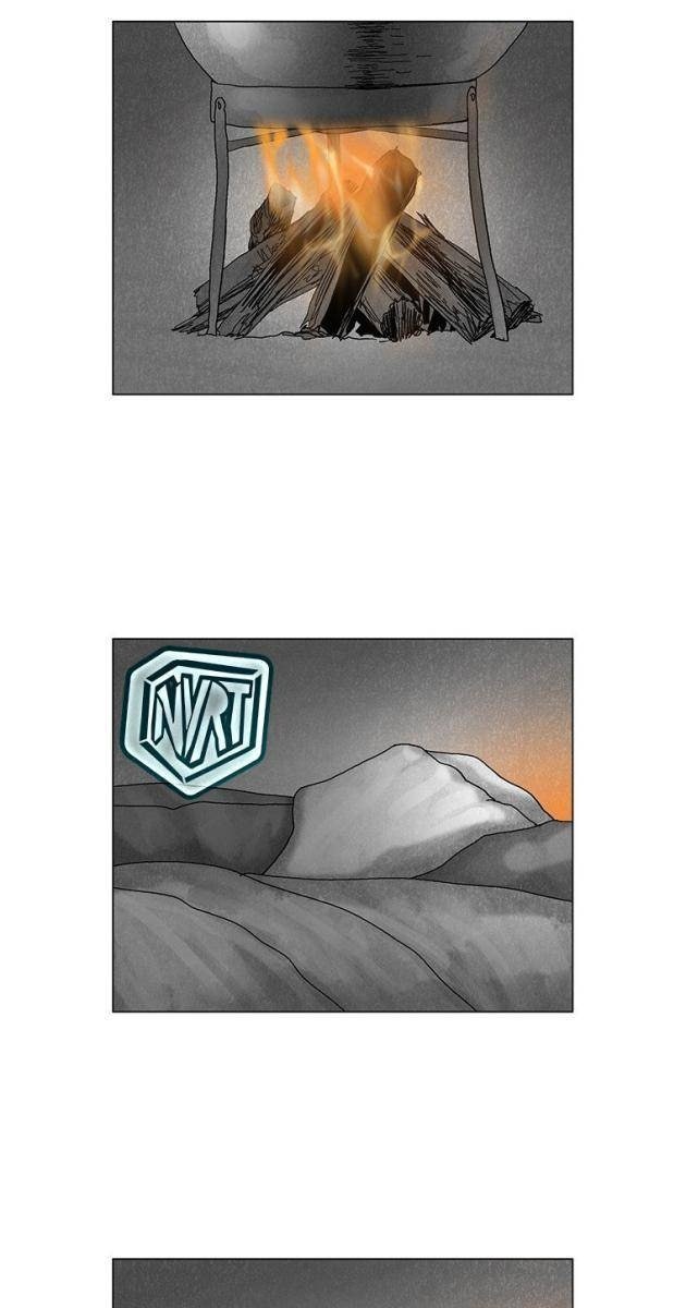 Máu lạnh - Page 37