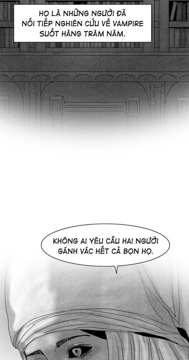 Máu lạnh - Page 44
