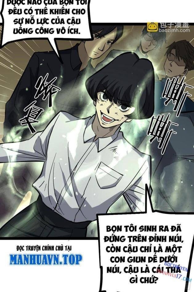 Người Giữ Cửa Vạn Giới - Page 28