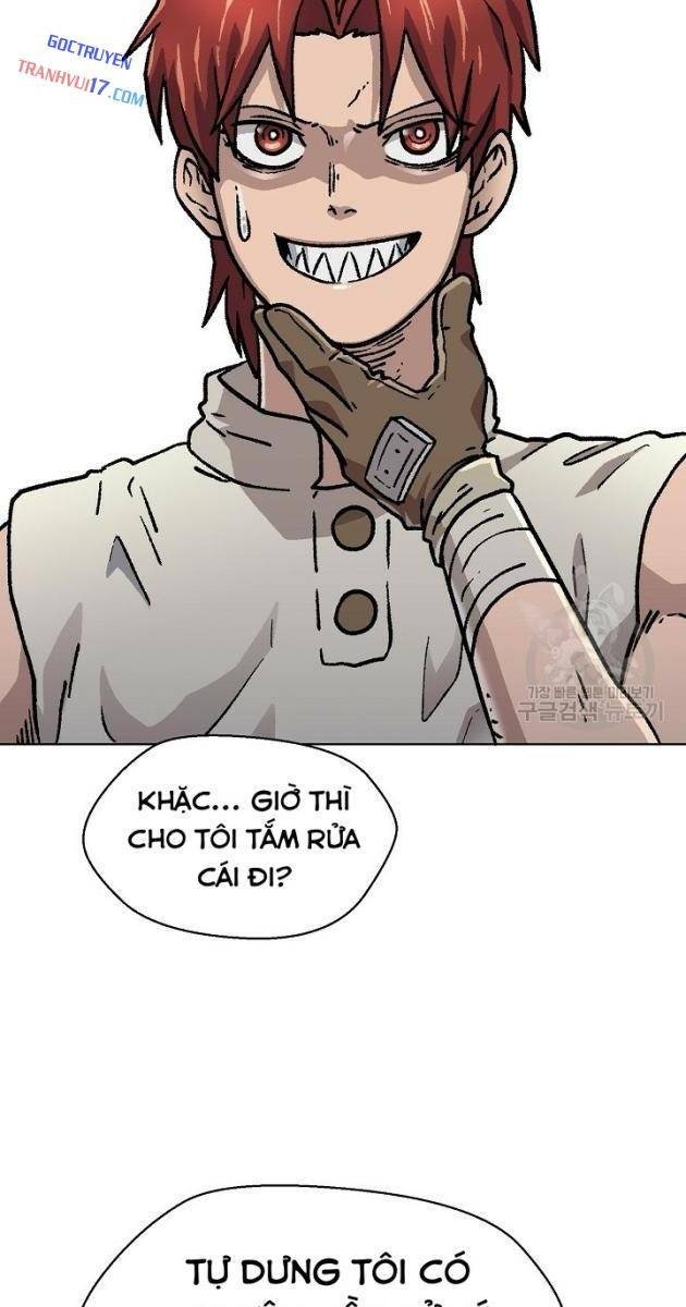 Cánh Cổng Asura - Page 48
