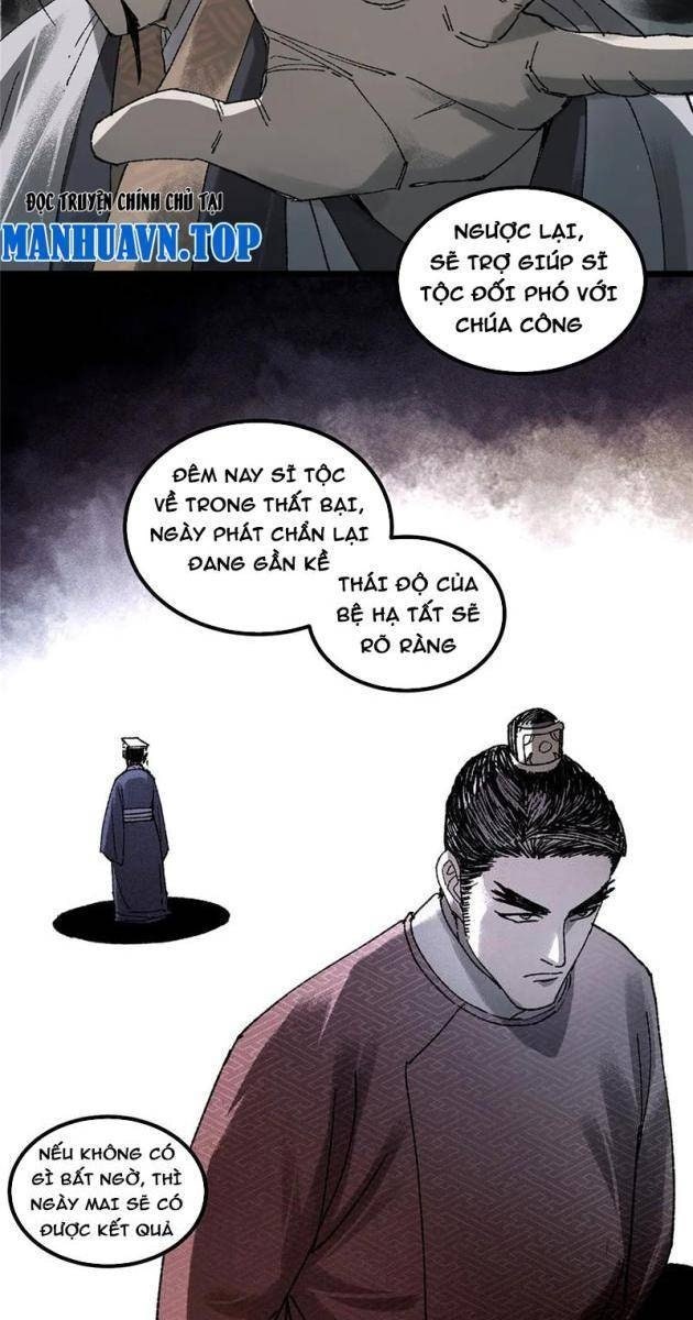 Máy Mô Phỏng Nhân Sinh Của Lữ Bố - Page 15