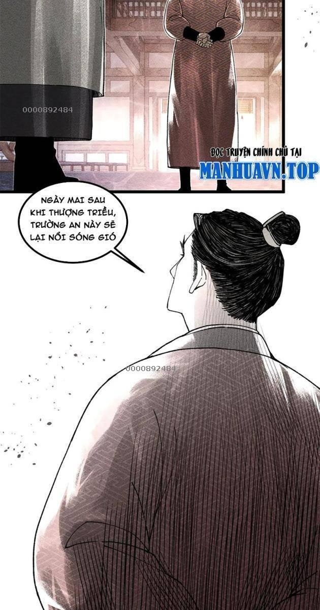 Máy Mô Phỏng Nhân Sinh Của Lữ Bố - Page 35
