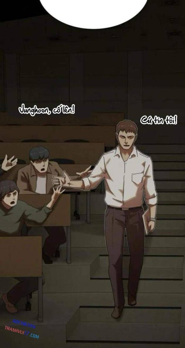 Thiên Tài Nhìn Thấu Thế Giới - Page 59