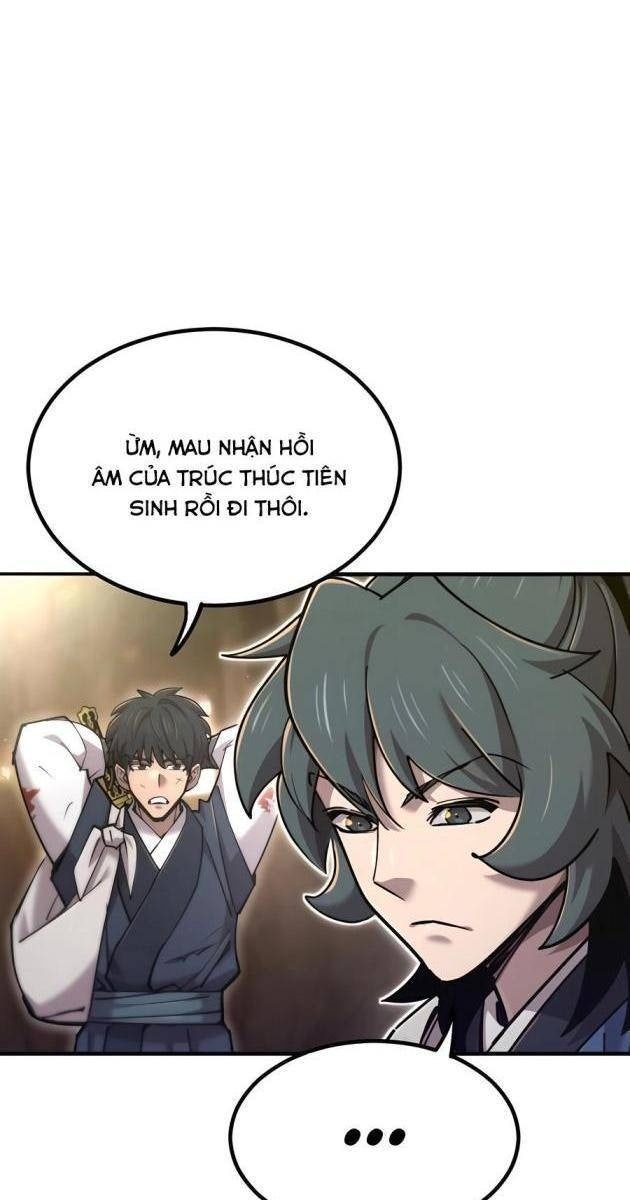 Sư Tôn Của Ta Luôn Dõi Theo - Page 151