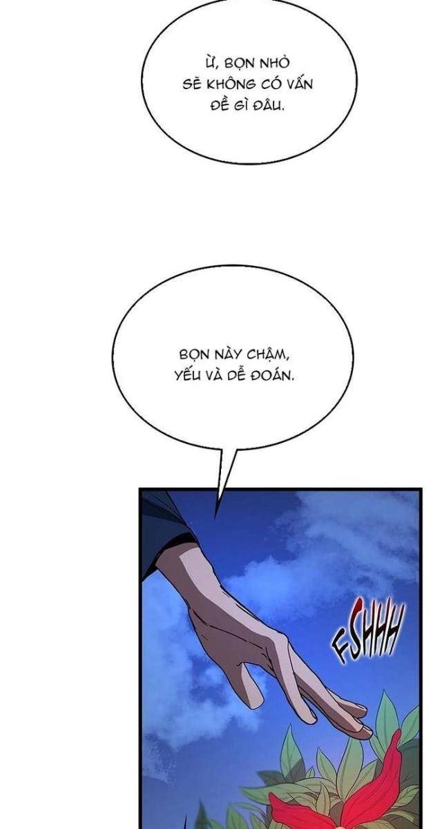 Sự Trở Lại Của Giáo Sư Runebound - Page 73