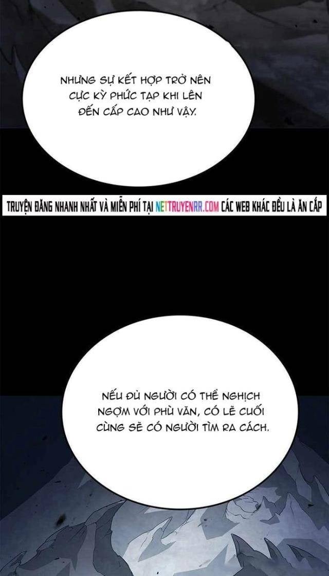 Sự Trở Lại Của Giáo Sư Runebound - Page 58