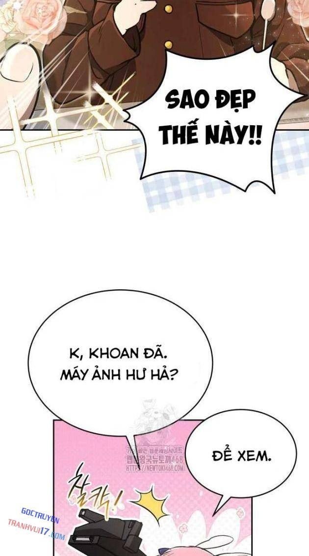 Trường Mẫu Giáo Thần Thú - Page 104