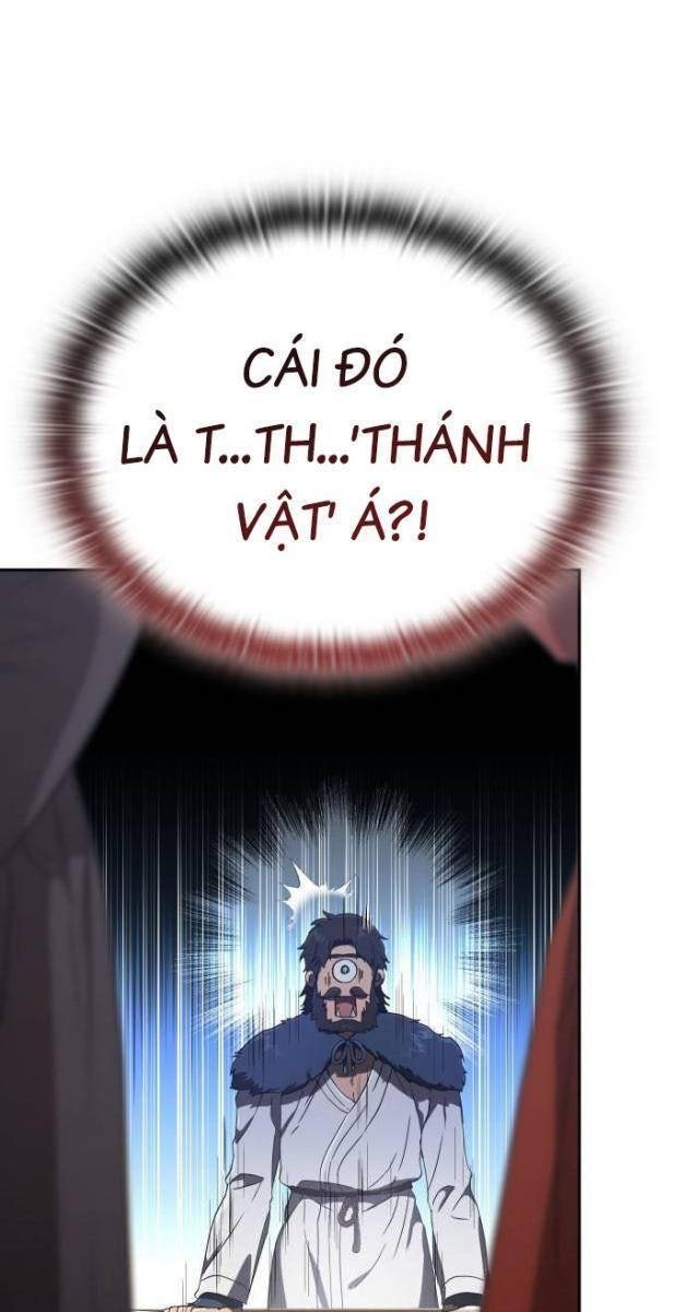 Trường Mẫu Giáo Thần Thú - Page 137