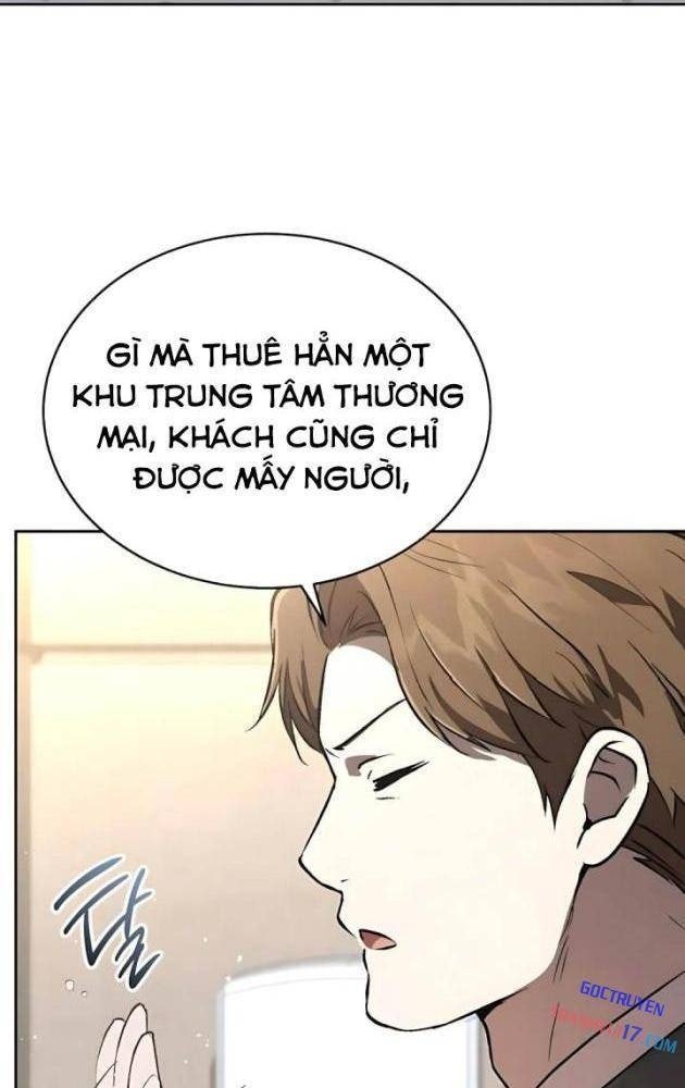 Trường Mẫu Giáo Thần Thú - Page 16