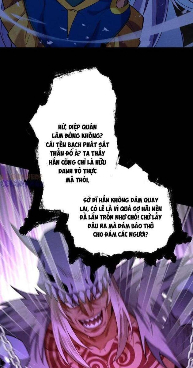 Gặp Mạnh Thì Càng Mạnh, Tu Vi Của Ta Không Giới Hạn - Page 33
