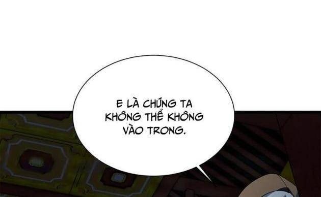 Ta Học Trảm Thần Trong Bệnh Viện Tâm Thần - Page 10
