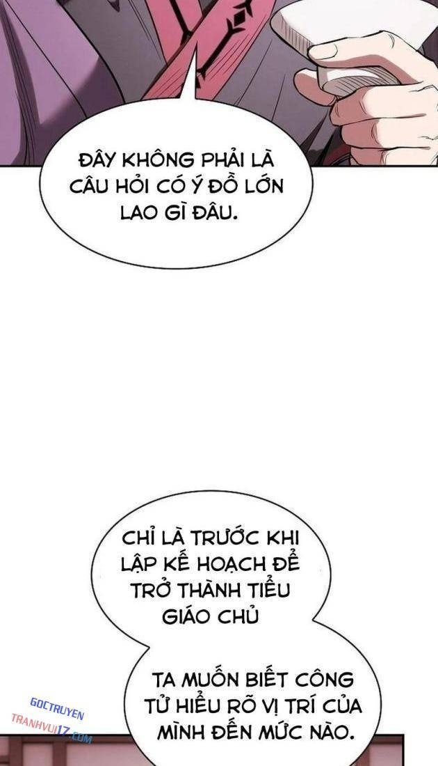 Cuộc Sống Của Gián Điệp Ma Giáo - Page 97