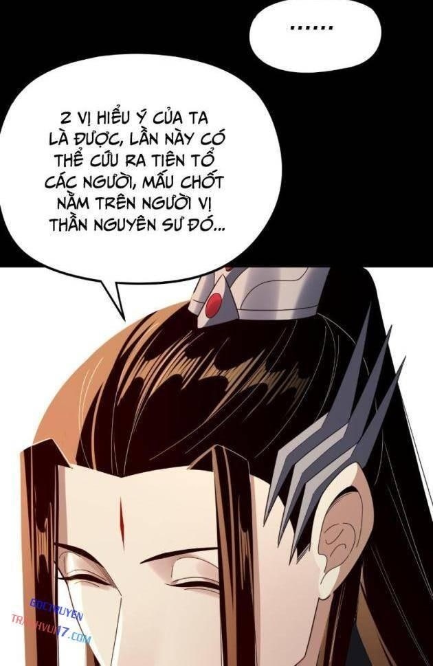 Ta Trời Sinh Đã Là Nhân Vật Phản Diện - Page 36